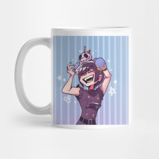 Dessert series - xion Mug